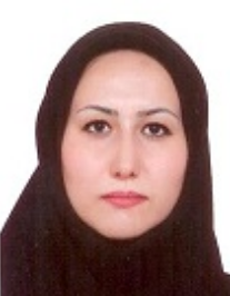 شادی صالحی