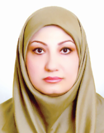 رکسانا خوشابی