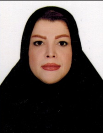 سیده آتنا حسینی کردخیلی