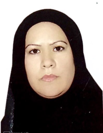 معصومه حسنی