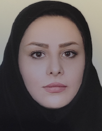 آرزو مهرابی