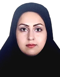فاطمه عبادی سروکلائی