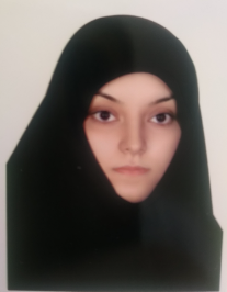 معصومه اسلامی