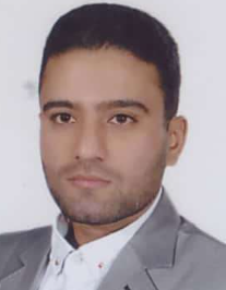 ادریس صادقی دهچشمه