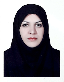 زهرا شعبانی ازندریانی