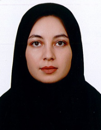 عارفه بهرامی فر