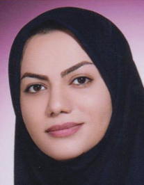 مریم میرزایی نیستانی