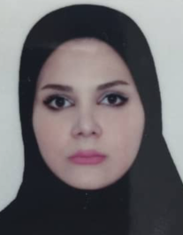 زهرا رمضانی مبارکه