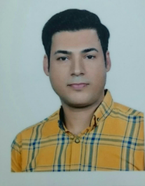 علیرضا هریوندی