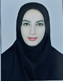 زهرا اسفندیاری