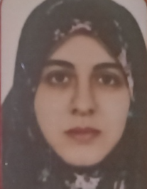 فاطمه سادات میرغنی کنجانی