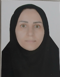 مریم ابراهیمی قلایی