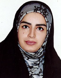 عاطفه خورشیدوند