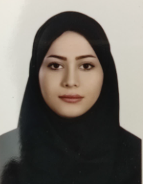 سحر پرستار ایرد موسی