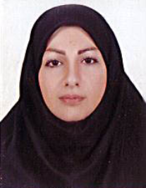 مریم عزیزخانی