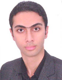 رضا محمدی راد