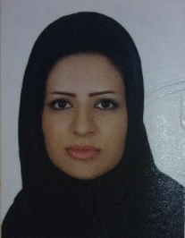 ندا محمدی