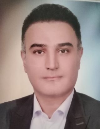 علی اکبر خالق پور