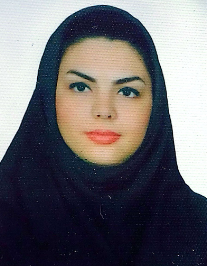سیده سحر محقق مرتضوی
