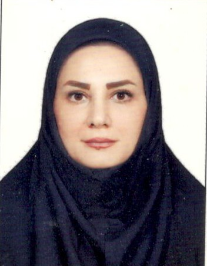 اکرم سادات سیدآقائی ناصرکیاده