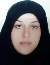 مصدقه میرگنجانی