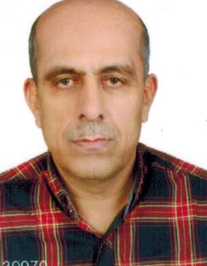 اسمعیل یوسفی میاندره