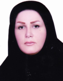 مهری محمدی نسب