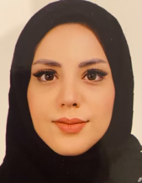 زهرا کردی اردستانی