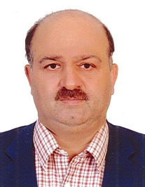 رحمت اله رمضانی
