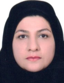 طاهره نظرنژاد