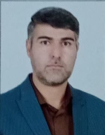 حسین رضا ازقندی