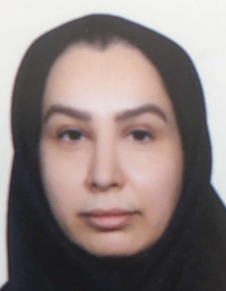فاطمه هداوند