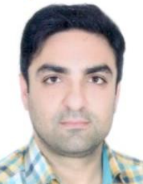 سعید زرگران
