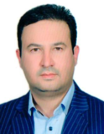 ابراهیم علی محمدی