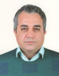 مهدی مومنی مقدم