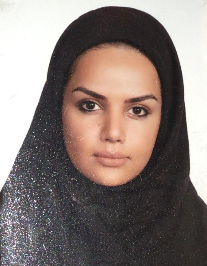 شیرین خدامی