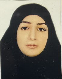 فاطمه کیانی فر