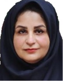زهرا فرزادی فر