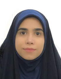 سیده فائزه خوشکردار ارم ساداتی