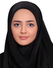 پریسا سادات شجاع رضوی