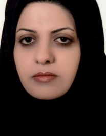 مریم شمسی پور دهکردی