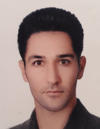 محمد اکبری علی آبادی