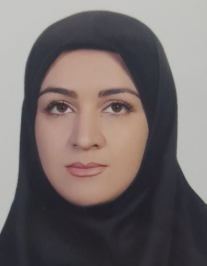 اکرم مرادی تهرانی