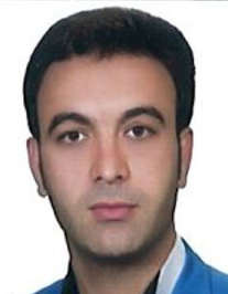 محمد بخشی مشهدلو