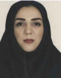 سیده مریم حیدریان