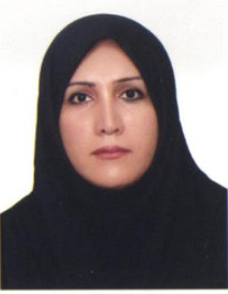 مریم شاهرخی