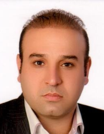 مهدی صالحی