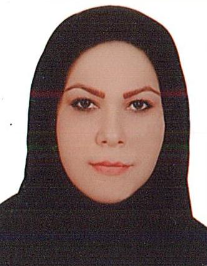 فاطمه طاهری فرد