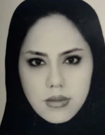 مریم احمدی