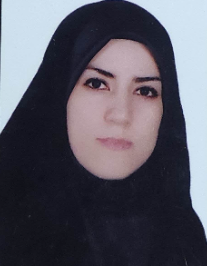 راضیه خدارحمی
